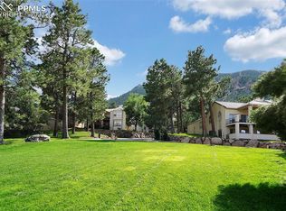 3810 Hermitage Dr, Colorado Springs, CO 80906