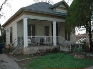 2201 Willow St, Austin, TX 78702
