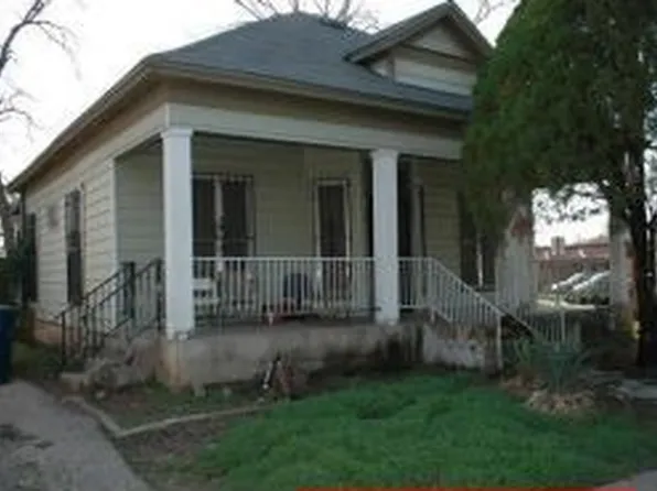 2201 Willow St, Austin, TX 78702