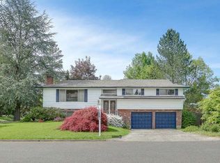 16625 Tudor Dr, Gladstone, OR 97027