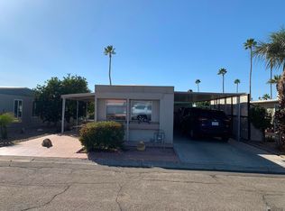 3574 S Rainier Ave, Yuma, AZ 85365