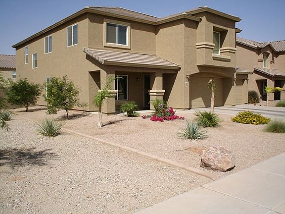 3rd image of 3278 E Silverbell Rd