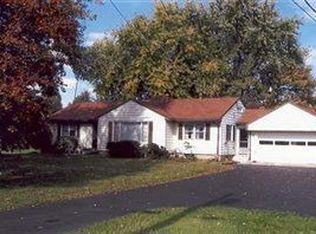 3602 Parkman Rd, Southington, OH 44470