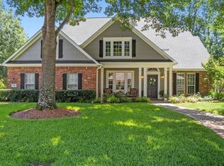 3861 Broadmoore Ct, Tyler, TX 75707