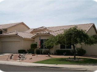 4225 E Harwell Cir, Gilbert, AZ 85234