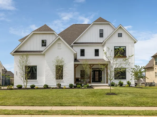 6083 Kidman Ln, Spring Hill, TN 37174