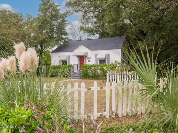 2149 Burnett Boulevard, Wilmington, NC 28401