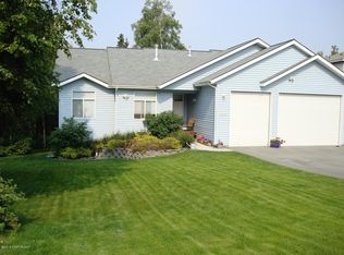 8948 Sahalee Dr, Anchorage, AK 99519