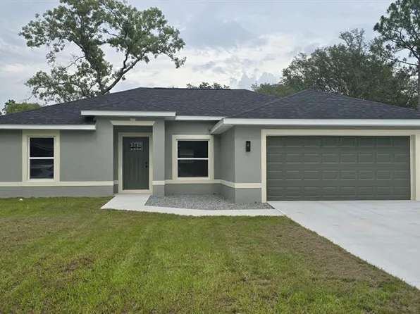 5545 SE 70th Ave, Ocala, FL 34472