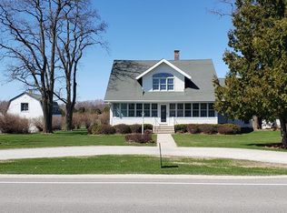 2182 County Road Zz, Sister Bay, WI 54234