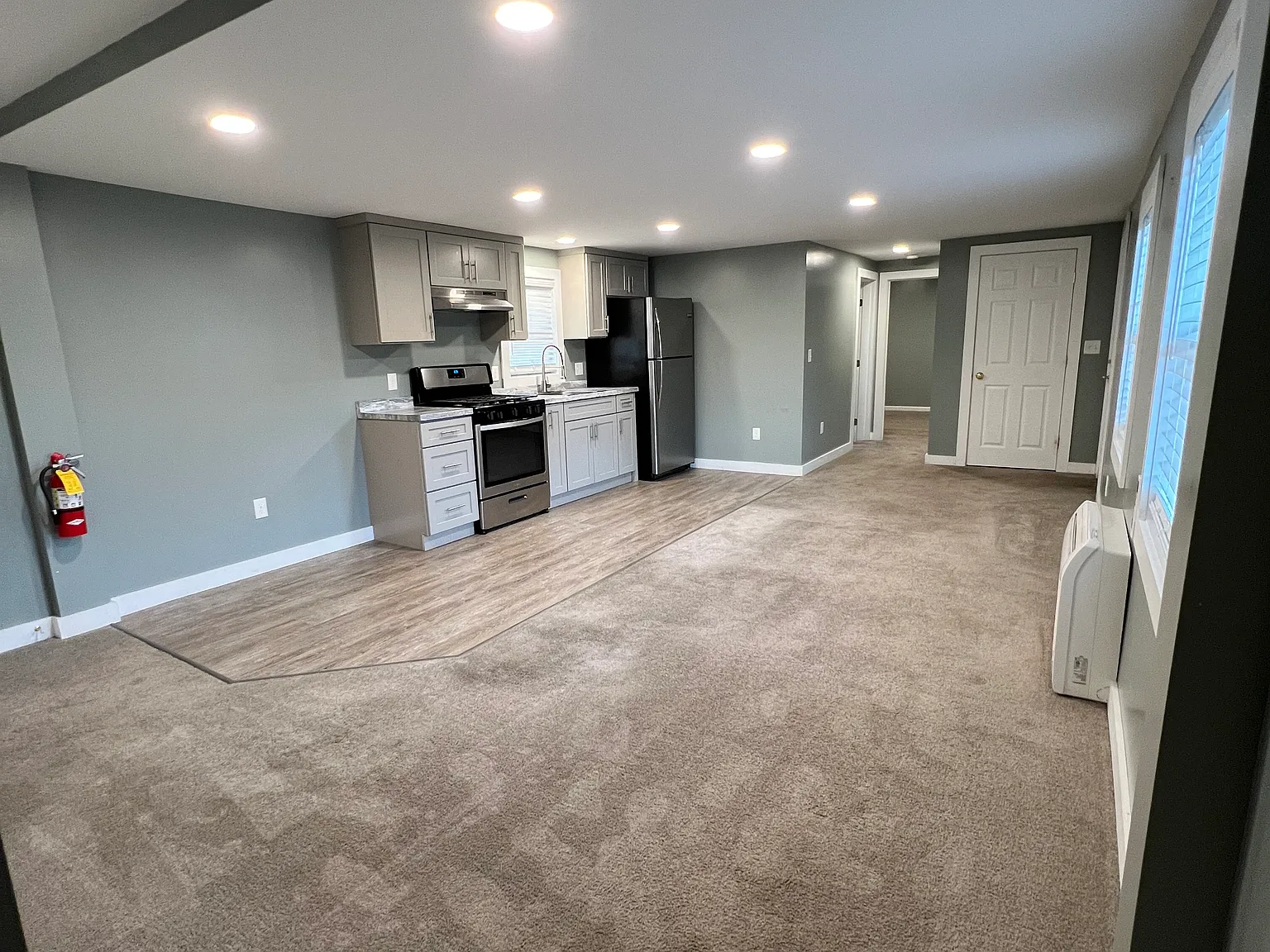 2 bed, $2,500 — Photo 2