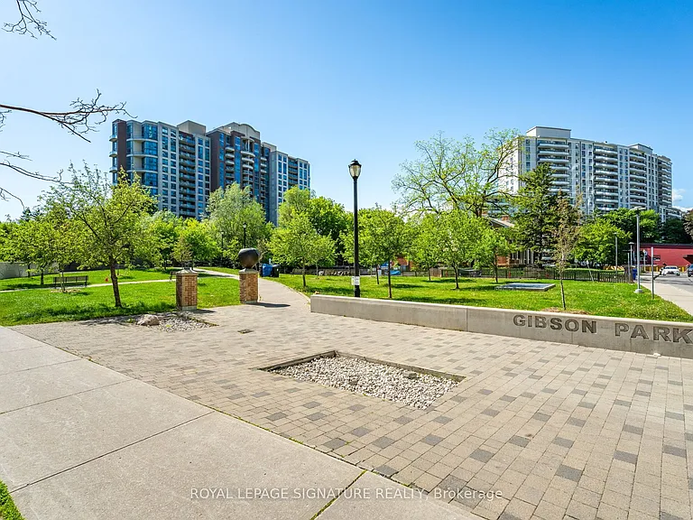 5168 Yonge St #1108 — Photo 22
