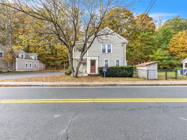 9 Russell Rd, Huntington, MA 01050