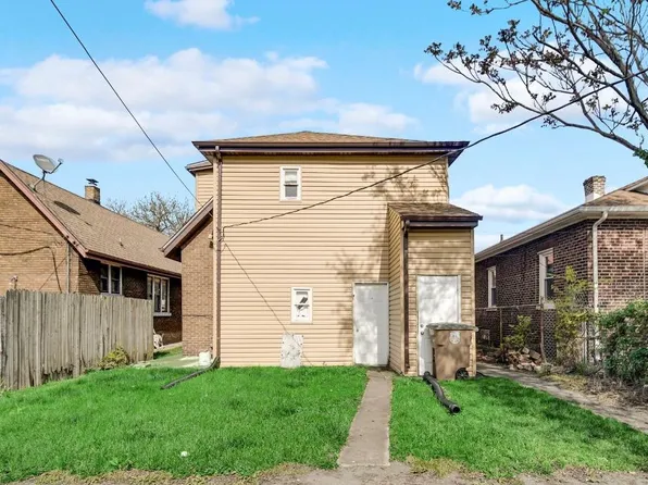 3930 Fern St, East Chicago, IN 46312