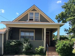 2008 Adams Ave, La Grande, OR 97850