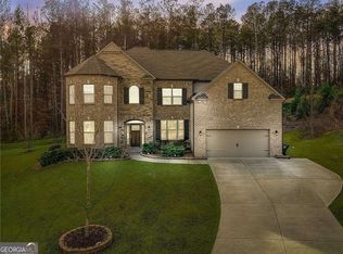 4118 Marconi Cir, Suwanee, GA 30024