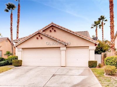 8557 Coyote Peak Cir, Las Vegas, NV, 89147