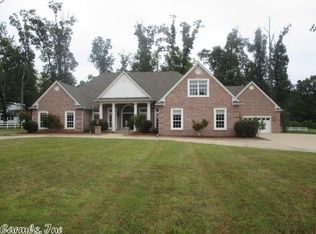 40 Rosewood Valley, Cabot, AR 72023