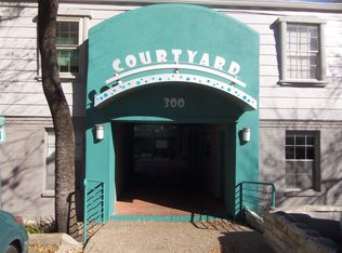 300 Crockett St APT 317, Austin, TX 78704