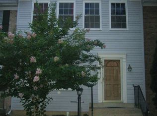 13491 Lock Loop, Woodbridge, VA 22192