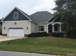 216 Mariners Way, Moyock, NC 27958