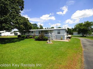 329 Tram Rd, Mount Olive, NC 28365