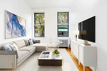 Rented by Heller Organization