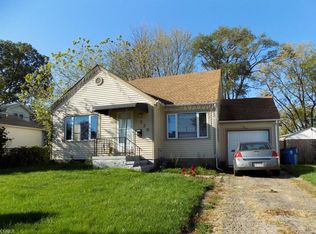 330 Indiana Ave, Lorain, OH 44052