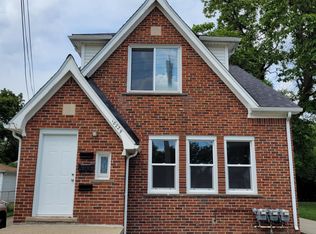 18229 Glendale St #2, Roseville, MI 48066
