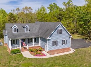 122 Beagle Run Dr, Bumpass, VA 23024