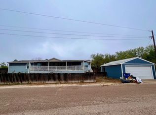 908 Wendt St, Freer, TX 78357
