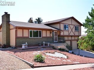 1441 Tesla Dr, Colorado Springs, CO 80909
