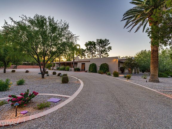 5th image of 6035 E San Cristobal St