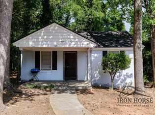 123 Hollie St, Athens, GA 30606