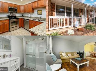 1512 Patuxent Manor Rd, Davidsonville, MD 21035