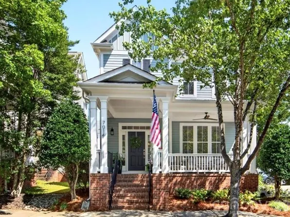 7014 Blakeney Greens Blvd, Charlotte, NC 28277