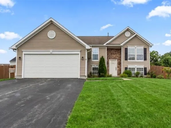 4935 Ernest Way, Clay, NY 13041