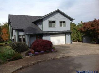 5121 Karma Ct S, Salem, OR 97306
