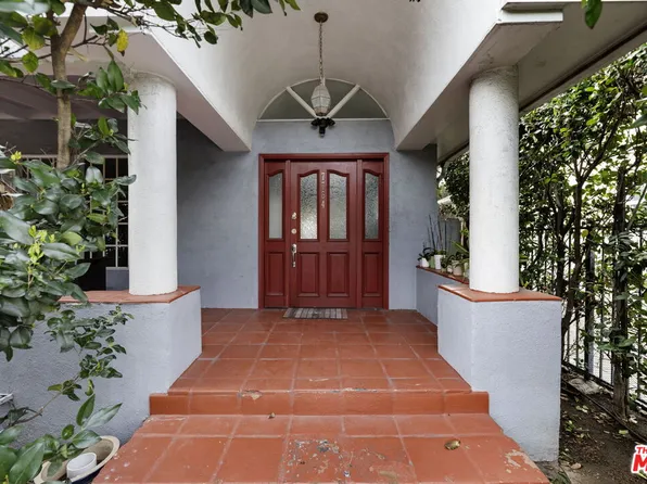 7764 Fountain Ave, West Hollywood, CA 90046