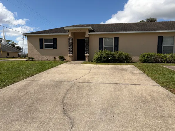 2210 Chestnut Hills Dr #1, Lakeland, FL 33805