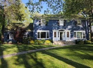 178 Great Hills Dr, South Orange, NJ 07079