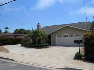 1547 Chestnut Ave, Carlsbad, CA 92008