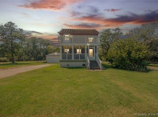 1458 Poquoson Ave, Poquoson, VA 23662