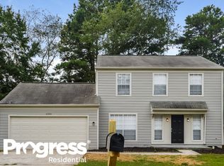 6399 Laurel Post Ct, Lithonia, GA 30058