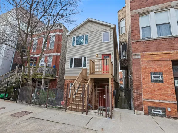 1519 W Chestnut St, Chicago, IL 60642