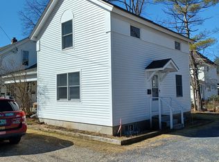 118 Spring St APT 4, Bennington, VT 05201