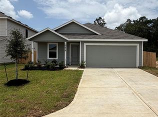 10478 Sugar Mill Dr, Conroe, TX 77306