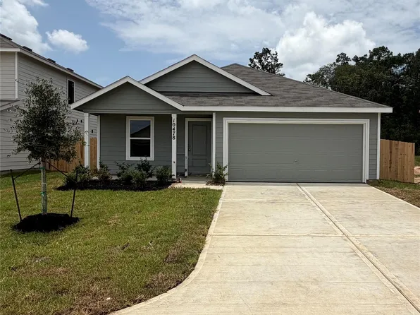 10478 Sugar Mill Dr, Conroe, TX 77306