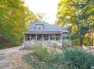1601 E Terrace View Ln, Peoria Heights, IL 61616