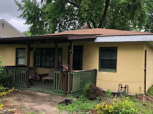 1652 Laurel Ave, Columbus, OH 43223